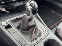 Volkswagen Jetta GLI Autobahn Manual 2025