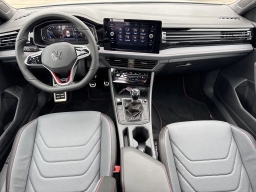 Volkswagen Jetta GLI Autobahn Manual 2025