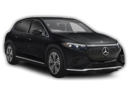 Mercedes-Benz EQS EQS 400 4MATIC SUV 2026