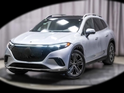 Mercedes-Benz EQS EQS 400 4MATIC SUV 2026