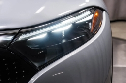 Mercedes-Benz EQS EQS 400 4MATIC SUV 2026