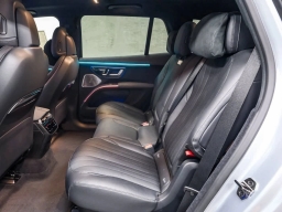 Mercedes-Benz EQS EQS 400 4MATIC SUV 2026