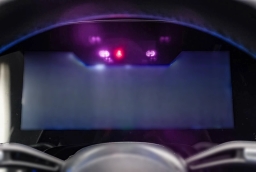 Mercedes-Benz EQS EQS 400 4MATIC SUV 2026