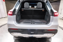 Mercedes-Benz EQS EQS 400 4MATIC SUV 2026