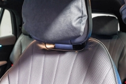 Mercedes-Benz EQS EQS 400 4MATIC SUV 2026