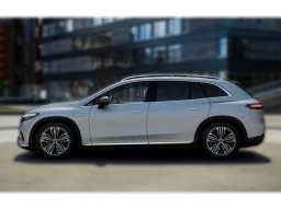 Mercedes-Benz EQS EQS 400 4MATIC SUV 2026