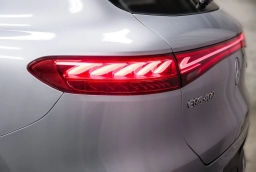 Mercedes-Benz EQS EQS 400 4MATIC SUV 2026