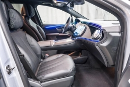 Mercedes-Benz EQS EQS 400 4MATIC SUV 2026