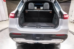 Mercedes-Benz EQS EQS 400 4MATIC SUV 2026