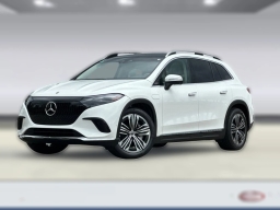 Mercedes-Benz EQS EQS 400 4MATIC SUV 2026