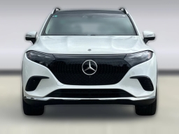 Mercedes-Benz EQS EQS 400 4MATIC SUV 2026