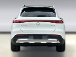 Mercedes-Benz EQS EQS 400 4MATIC SUV 2026