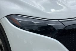 Mercedes-Benz EQS EQS 400 4MATIC SUV 2026