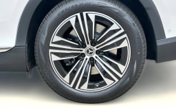 Mercedes-Benz EQS EQS 400 4MATIC SUV 2026