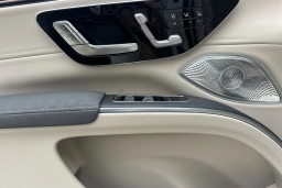 Mercedes-Benz EQS EQS 400 4MATIC SUV 2026