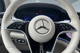 Mercedes-Benz EQS EQS 400 4MATIC SUV 2026