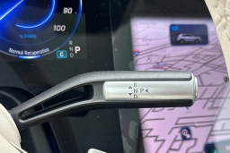 Mercedes-Benz EQS EQS 400 4MATIC SUV 2026