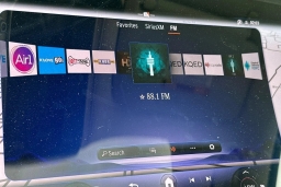 Mercedes-Benz EQS EQS 400 4MATIC SUV 2026