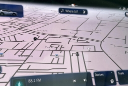 Mercedes-Benz EQS EQS 400 4MATIC SUV 2026