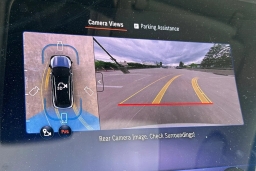 Mercedes-Benz EQS EQS 400 4MATIC SUV 2026