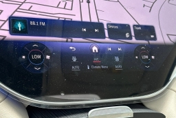 Mercedes-Benz EQS EQS 400 4MATIC SUV 2026