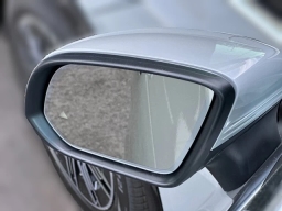 Mercedes-Benz EQS EQS 400 4MATIC SUV 2026