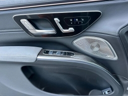 Mercedes-Benz EQS EQS 400 4MATIC SUV 2026