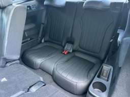 Mercedes-Benz EQS EQS 400 4MATIC SUV 2026