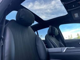 Mercedes-Benz EQS EQS 400 4MATIC SUV 2026