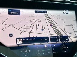 Mercedes-Benz EQS EQS 400 4MATIC SUV 2026