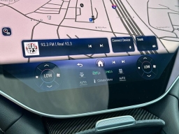 Mercedes-Benz EQS EQS 400 4MATIC SUV 2026