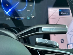 Mercedes-Benz EQS EQS 400 4MATIC SUV 2026