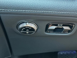 Mercedes-Benz EQS EQS 400 4MATIC SUV 2026