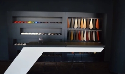 Mercedes-Benz EQS EQS 400 4MATIC SUV 2026