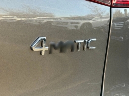 Mercedes-Benz EQS EQS 400 4MATIC SUV 2026