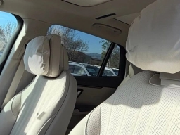 Mercedes-Benz EQS EQS 400 4MATIC SUV 2026