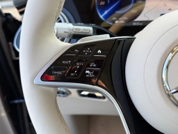 Mercedes-Benz EQS EQS 400 4MATIC SUV 2026