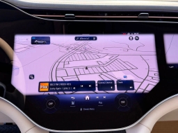 Mercedes-Benz EQS EQS 400 4MATIC SUV 2026