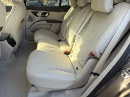 Mercedes-Benz EQS EQS 400 4MATIC SUV 2026