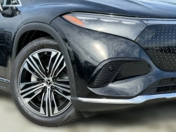 Mercedes-Benz EQS EQS 400 4MATIC SUV 2026