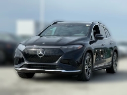 Mercedes-Benz EQS EQS 400 4MATIC SUV 2026