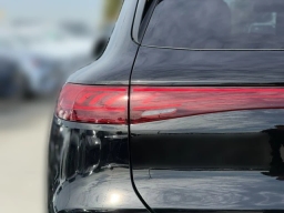 Mercedes-Benz EQS EQS 400 4MATIC SUV 2026