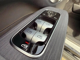 Mercedes-Benz EQS EQS 400 4MATIC SUV 2026