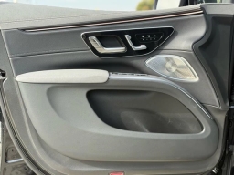 Mercedes-Benz EQS EQS 400 4MATIC SUV 2026