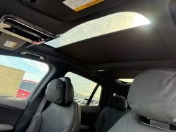 Mercedes-Benz EQS EQS 400 4MATIC SUV 2026