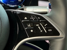 Mercedes-Benz EQS EQS 400 4MATIC SUV 2026