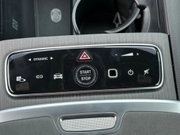 Mercedes-Benz EQS EQS 400 4MATIC SUV 2026