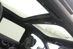 Mercedes-Benz EQS EQS 400 4MATIC SUV 2026