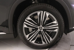 Mercedes-Benz EQS EQS 400 4MATIC SUV 2026