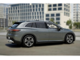 Mercedes-Benz EQS EQS 400 4MATIC SUV 2026